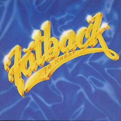 Fatback - 14 Karat LP (9 Tracks) Lets Do It Again / Backstrokin / Gotta Get My Hands On Some Money / Lady Groove / Chillin Out