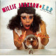 Millie Jackson - E.S.P (Extra Sexual Persuasion) 9 Track LP Feat Too Easy Being Easy / Youre Working Me / Why Me (Vinyl)