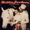 Millie Jackson - Just A Lil Bit Country (10 Track LP) I Cant Stop Loving You / Till I Get It Right / Loving You (Vinyl)
