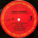 Nancy Wilson - A Lady With A Song LP (10 Tracks) Dont Ask My Neighbours / Melody Is You / Time Out For Love