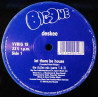 Deskee - Let There Be House (Azzen Mix Parts 1 & 2 / West Bam Mix) 12" Vinyl
