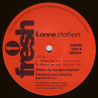Lovestation - Shine On Me (Diva Mix / Garage Mix / Garage Dub / Tunnel Mix) 12" Vinyl