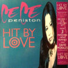 Ce Ce Peniston - Hit By Love (Def Classic Mix / LP Version / Jamie Principle Mix / Junior Vasques Factory Mix)