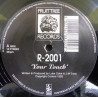 R-2001 - Your Touch (Original Mix / Deep Dub / Club Dub) 12" Vinyl