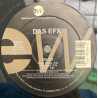 Das EFX - Freakit (Album Version / Instrumental / Remix 1 / Remix 2) / Gimme Dat Micraphone (Album Mix / Inst)