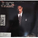 Oran Juice Jones - To Be Immortal (10 Track LP) Money, Honey / Pipe Dreams / Gangster Attitude / Time (Tatty Cover, Nice Vinyl)