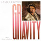 James Brown - Gravity (Extended Dance Mix / Dub Mix) / The Big G (Dig This Mess) 12" Vinyl Record