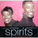 Spirits - Dont Bring Me Down (Club Mix / Roach Motel Dub / Dave Shaw Classic Mix / Marshall Jefferson Iron Dub)