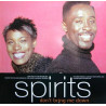 Spirits - Dont Bring Me Down (Club Mix / Roach Motel Dub / Dave Shaw Classic Mix / Marshall Jefferson Iron Dub)