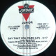 Junior - Say That You Care (LP Version / Edit) 12" Vinyl Promo