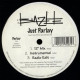 Biazee – Just Parlay (12" Mix / Instrumental / Radio Edit) / Mindflow  (12" Mix / Instrumental / Radio Edit)