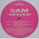 5AM - Heaven (Movers & Shakers Mix / Angels Mix / Bagheads Flava Mix / Chillin Mix) 12" Vinyl