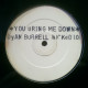 Dyan Burrell - You Bring Me Down (Mix 1 / Mix 2) / Unknown Title (2 Mixes)
