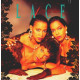 Lace - A Little Bit More (10 Track LP) Why It Gotta Be Like That / Whisper Of The Heart / How Im Livin / My Heart Beats 4 U