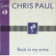 Chris Paul - Back In My Arms (Extended Mix / 7" Version) / City Nights