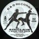 Sinclair - I Want You Back (Original Mix / Acappella Mix) 12" Vinyl