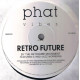 Retravibe Movement Featuring A Reid - Retro Future / The Big Cheese Sound / Phunk Not Punk (12" Vinyl)