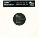 Shaft - Mambo Italiano (Sharp Floor Rage Mix / Sharp Dub) 12" Vinyl Promo