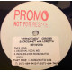 Sacrosanct - Hypnotised (Original Vocal Mix / Problem Kids Vocal / Problematic Dub) 12" Vinyl Promo