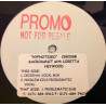 Sacrosanct - Hypnotised (Original Vocal Mix / Problem Kids Vocal / Problematic Dub) 12" Vinyl Promo