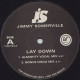 Jimmy Somerville - Lay Down (Almighty Vocal Mix / Bonus Disco Mix / Sounds Of Life Mix / Hoop Laid Up Mix) 12" Vinyl Promo