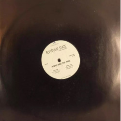 Sunshine State Featuring Daz - Roots (Feel Too High) Hi Jax Club Mix / Global Mix / Extended Mix / Original Mix