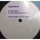 SugarBush - Pheramone / Sonic Beats Excursion (12" Vinyl Promo)