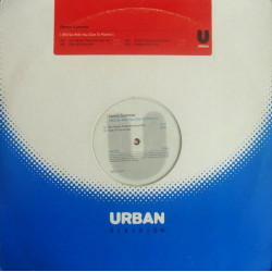 Donna Summer - I Will Go With You (Club 69 Future Mix / Trouser Enthusiasts Remix / Hex Hector Vocal Mix / Rosabel Dark Dub)