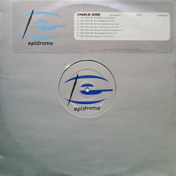 Charlie Dore – Time Goes By (7 Mixes By Souledout / Mike Delgado / Visnadi / Music Machine) 2 x 12" Vinyl Doublepack