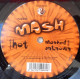 Mash - Hot / Mashed /  Unknown (12" Vinyl Record)