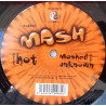 Mash - Hot / Mashed /  Unknown (12" Vinyl Record)