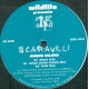 Scaravilli - Rhode Island (Main Mix / Drop Dead Disco Mix / Dub) 12" Vinyl