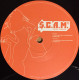 S.C.A.M - Retail Therapy (Extended / Radio Edit / 4-4 / Acappella) 12" Vinyl