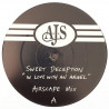 Sweet Deception - In Love With An Angel (Airscape Mix / F.Y.S Mix) 12" Vinyl