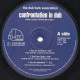 Dub Funk Association - Confrontation In Dub (Are You Satisfied / Out From Space / House Of Trance / African Theory)