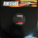 Dimestars - Solo So Long (Cut La Roc Remix / Radio Edit) 12" Vinyl Promo