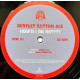 Bentley Rhythm Ace - How Do I Do Dat (Original / Danny Saber Mix) 10" Vinyl Promo