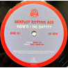 Bentley Rhythm Ace - How Do I Do Dat (Original / Danny Saber Mix) 10" Vinyl Promo