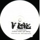 V Love - The Wilderness / Hollow Inside / Gut Feeling (12" Vinyl Promo)