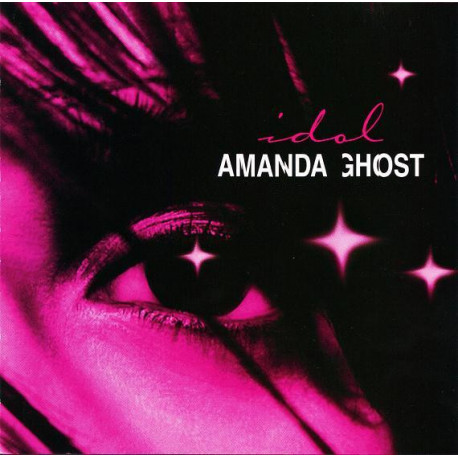 Amanda Ghost - Idol (3 Hex Hector Club Mixes / 2 Boy George & Kinky Roland Mixes / Dark Globe Mix) 2 x 12" Vinyl