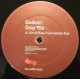 Godwin - Only You (Life Of Riley Fuel Injected Dub) Vinyl Promo