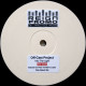 Off Cast Project - Into The Light (Miss JMA Extended Remix / Sascha De Vries Vs Mario Lopez Club Attack) Vinyl Promo