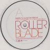 Rollerblade - My First Hit (Trisco Remix / Roll Vocal House Mix / Funk Ya Man Mix) Vinyl Promo