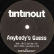 Tin Tin Out - Anybodys Guess (Mr Gs Out Dub / Richie Jones Remix) Vinyl Promo