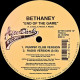 Bethaney - End Of The Game (Pumpin Club Version / Radio Mix / After Dark Mix / Instrumental) Vinyl Record