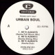 Urban Soul - He's Always (Sasha Full Music Mix / Sasha String Mix / Sasha Dub / Alternative Bass Mix / R Rated Mix / FX Mix)