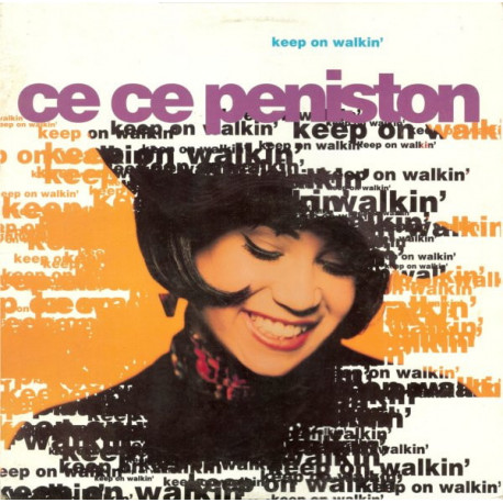 Ce Ce Peniston - Keep On Walkin (Silky Soul 12" / Maurice Underground Vocal / E Smoove Groovy Mix / Original / LP Edit)