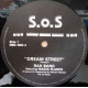 Rah Band - Dream Street (Original Mix / Radio Mix / Street Mix) 12" Vinyl Record