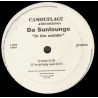 Da Sunlounge - In The Middle (Boogie / Ive Got Funky Music / Salsa Break / Some Funk) Vinyl Promo
