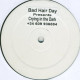 Bad Hair Day - Crying In The Dark (Vinyl Promo Samples OMD)